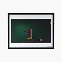 Interior photography