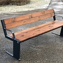 Benches