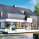 Projekti - Arhitektu birojs - A Studija 3D