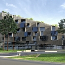 Arhitektu birojs MG arhitekti