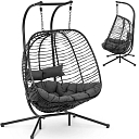 Atzveltnes krēsls piekārts