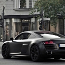 protective films against the sun