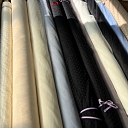 Lining fabrics and technical textiles for professional production