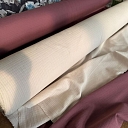 Modern textured fabrics for clothing and home textiles