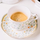 Top quality porcelain from Zepter