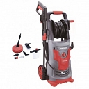 Car wash equipment