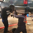 Auto piekares remonts