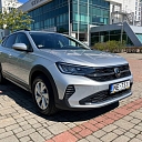Прокат автомашин
