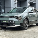 Поставки автомобилей из стран ЕС
