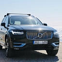 Car rental