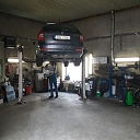 Car service