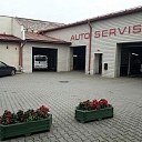 Car service in Cēsis