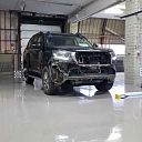 Калибровка автомобильных камер и радаров