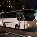 Студенческие автобусные туры