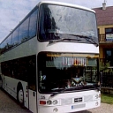 Autobusu ekskursijas