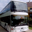 Bus tours