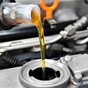 Car engine oils