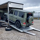 Road freight transport