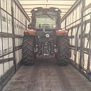 Road freight transport