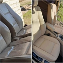 Реставрация салона авто