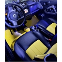 Full service car interior repair