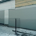 Protective shutters