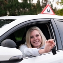 Водительское удостоверение