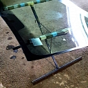 Car glass replacement