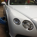 Passenger car diagnostics