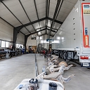 Truck service services