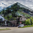 General construction services