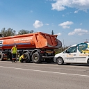 Palīdzība uz ceļa