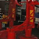 Agriculture equipment