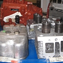 Agriculture equipment