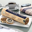 Coffee and tea, promotional advertising