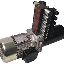 Hidronit hydrostation