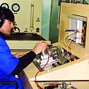 Intest LNK laboratory