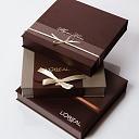 Corporate gifts, author works, unusual gifts