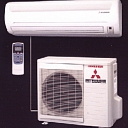 Air heat pump