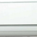 Air source heat pump srk20zjs