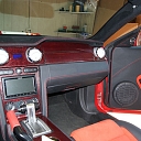 Tuning, tuning, car stereo systems