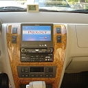 Car video, audio systems