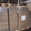 Corrugated cardboard GOFRE BALTIC