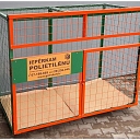 Сборник полиэтиленовый GOFRE BALTIJA