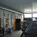 Electronic system diagnostics