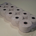 Check tape 2850 thermo