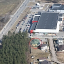 "Talifa", restaurant, organization of banquets, wedding meals