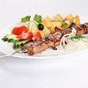 Restaurants, catering enterprises, georgian dishes, shashlik