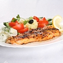 Catering enterprises, georgian dishes