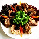 "Talifa", restaurant, organization of banquets, wedding meals